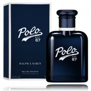 Ralph Lauren Polo 67 Smaržas Edt 75 ml 3605972910264