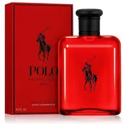 Ralph Lauren Polo Red Smaržas Edt 125 ml 3605970416003