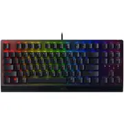 Razer Blackwidow V3 Rgb Black Rz03-03490100-R3M1