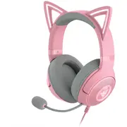 Razer Kraken Kitty V2 Speļu Austiņas Rz04-04730200-R3M1