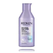 Redken Blondage High Bright Šampūns 300 ml 3474637061586