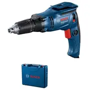 Reģipša skrūvgrieznis Gtb 650 650W 06014A2000 Bosch