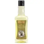 Reuzel 3-In-1 Tea Tree Šampūns 350 ml 852968008976