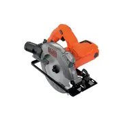 Ripzāģis 1250W Cs1250L Cbdb07 BlackDecker Cs1250L-Qs