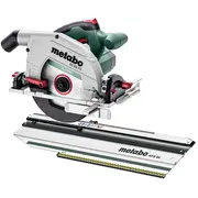 Ripzāģis Ks 66 Fs Kfs 44 691196000 Metabo