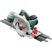 Ripzāģis Pks 66 Af 1600W 0603502000 Bosch