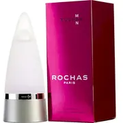 Rochas Man Tualetes ūdens Edt M 50 ml 3139420008154