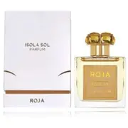Roja Parfums Isola Sol Extrait de Parfum Smaržas 50Ml 5056663800995