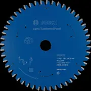 Rokas ripzāģiem Expert For Laminated Panel Bezvadu Zāģiem Paredzēts Ripzāģa Asmens Bosch 2608644548