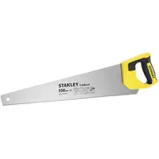 Rokas zāģis kokam 550Mm Tradecut, Stht1-20353, Stanley Stht1-20353