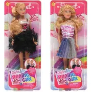 Rotaļlieta Lelle Fashion 32Cm, Defa Lucy 6410416328287