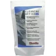 Salvetes Cleanlike Refill Pack 100Gab 340351000