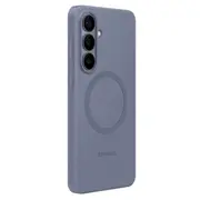 Samsung Ef-Es947Cve Silicone Magnet Cover Aizsargapvalks priekš Galaxy S26 / zils-violets Ef-Es947Cvegww