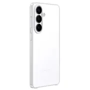 Samsung Ef-Qs947Cte Clear Cover Aizsargapvalks priekš Galaxy S26 / caurspīdīgs Ef-Qs947Ctegww