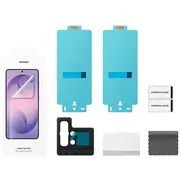 Samsung Ef-Us948Cte Anti-Reflecting Protective Film Aizsargplēvīte telefona ekrānam Galaxy S26 Ultra Ef-Us948Ctegww