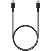 Samsung Ep-Ta845Ebe  Ep-Dw767Jbe 45W Travel Charger Ceļojumu lādētājs Usb-C/Usb-C datu kabelis / melns