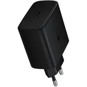 Samsung Ep-Ta845Ebe Quickcharge Usb-C Tīkla Lādētājs 45W Oem Ep-Ta845Ebe/Oem