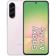 Samsung Galaxy A56 5G Viedtālrunis 8Gb / 256Gb Sm-A566Bliceue