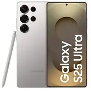 Samsung Galaxy S25 Ultra Viedtālrunis 12Gb / 512Gb Sm-S938Bztgeue