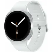 Samsung Galaxy Watch8 Viedpulkstenis 44Mm Silver Sm-L330Nzsaeue