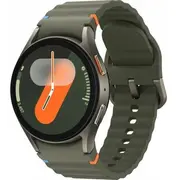 Samsung Galaxy Watch 7 Viedpulkstenis 40Mm Sm-L300Nzgaxef