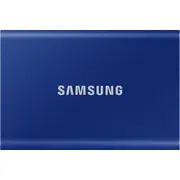 Samsung Mu-Pc2T0H/Ww T7 Portatīvais Cietais Disks 2Tb