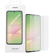 Samsung Protective Film Aizsargplēvīte priekš Galaxy A56 5G Ef-Ua566Ctegww