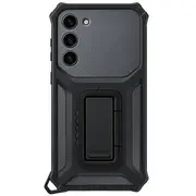 Samsung Rugged Gadget Case Maks Priekš Galaxy S23  Ef-Rs916Cbegww