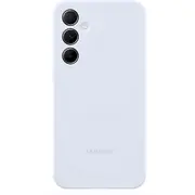 Samsung Silicone Cover Aizsargapvalks priekš Galaxy A57 Ef-Pa576Clegww