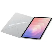 Samsung Smart Book Case Maciņš priekš Galaxy Tab S11 Ef-Bx730Pwegww
