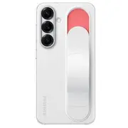 Samsung Standing Grip Cover Aizsargapvalks priekš Galaxy S25 Ef-Gs931Cwegww