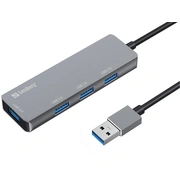 Sandberg 333-67 Usb-A Hub 1Xusb3.03X2.0 Saver