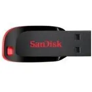 Sandisk Cruzer Blade Zibatmiņa 16 Gb Sdcz50-016G-B35