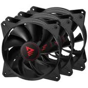 Savio Blade Set Dzesēšanas sistēma 3X 120Mm Savgbladeset