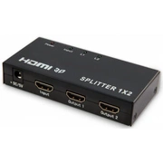 Savio Hdmi Splitter Cl-42