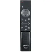 Savio Rc-25 Ir Bezvadu Tālvadības pults priekš Samsung