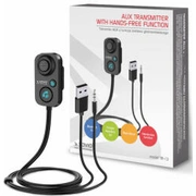 Savio Transmitter with hands-free Function Tr-13