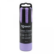 Sbox Cs-5005U Screen Cleaner 150Ml Purple