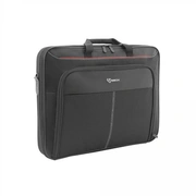 Sbox Nss-88123 Notebook Backpack Hong Kong 17.3 Black