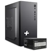 Sbox Pcc-12 Microatx  Psu-400