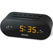 Sencor Src 1100 B Radio modinātājs