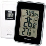 Sencor Sws 25 Bs Meteostacija