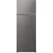 Sharp ledusskapis ar saldētavu, 171L, 145 cm, sudraba Sj-Ftb01Itxse-Eu