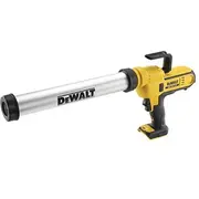 Silikona pistole 18V Xr 300-600Ml Dce580N-Xj Dewalt