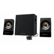 Skaļruņi Logitech Z533 2.1 60W 980-001054