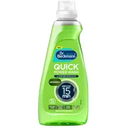 Šķidrais veļas mazgāšanas līdzeklis Quick Power Wash Universal 800Ml 1865212