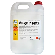 Šķidrās krēmziepes Seal Dagne Prof, 5 L 400-03140