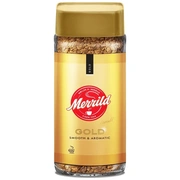 Šķīstoša kafija Merrild Gold, 200G 450-14488