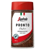 Šķīstošā kafija Segafredo Pronto Rfa 100G 450-14457