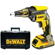 Skrūvgriezis 18V Xr 30Nm Dcf620D2-Qw Dewalt